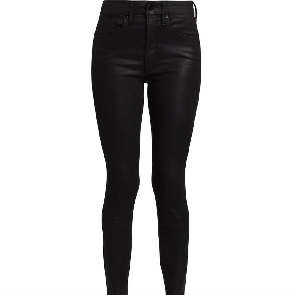 Good Legs Coated - Good American